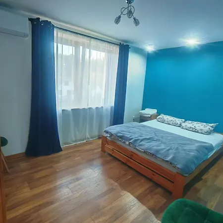 Pod Lampą Ulica Letnia 25 Gorlice