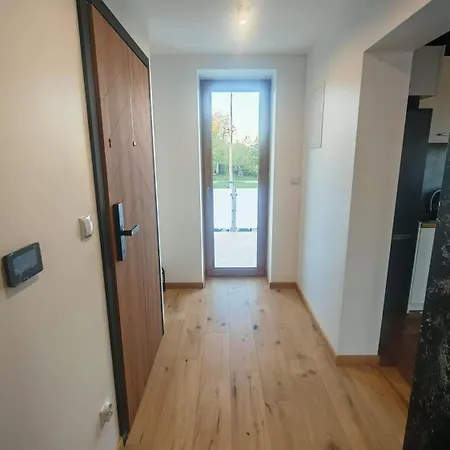 Pod Lampą Ulica Letnia 25 Apartament
